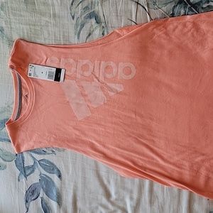 Adidas BOS muscle hack tank 💪🏽 NWT